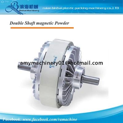 double Shaft Magnetic Powder