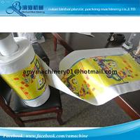 From PP Woven Printing Machine