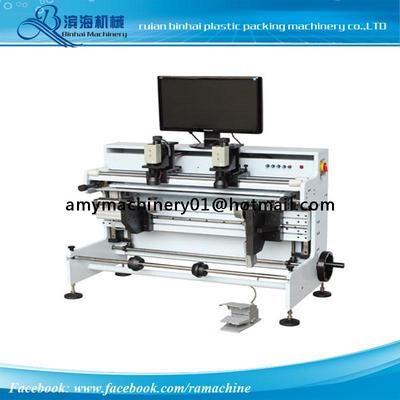 Plate Mounting Machine